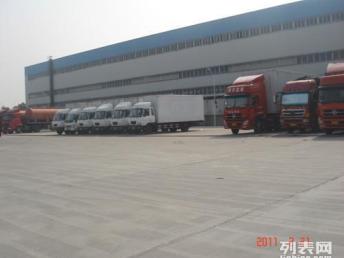 成都物流運輸服務 大小件、整車零擔、搬廠搬家一站式解決方案